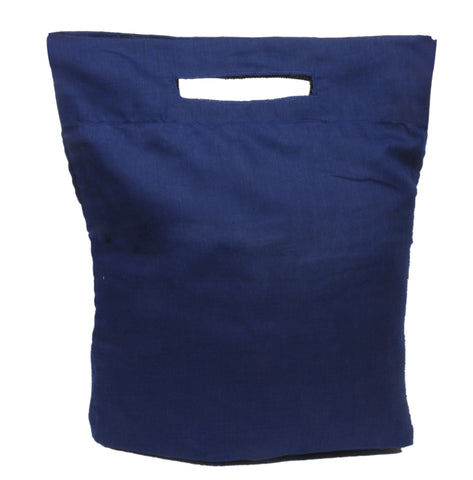 Eco-friendly double layered shopping bag