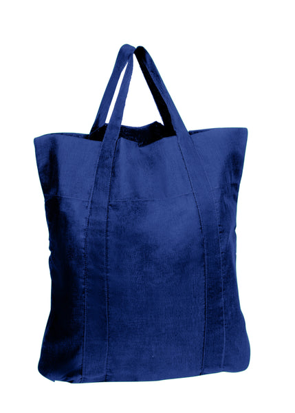 Eco-friendly carry bag:
