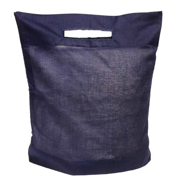 Eco-friendly basic shopping bag
