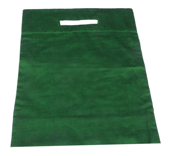 Eco-friendly double layered shopping bag