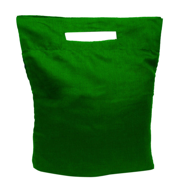Eco-friendly double layered shopping bag